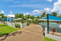 Mission Beach Shores - 4-Star