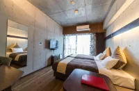 Condominio Makishi Annesso - Alloggi