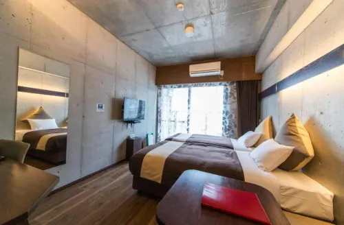 Condominio Makishi Annesso - Homestays