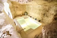 Xuq Lomas de Ruvira Hotels in 