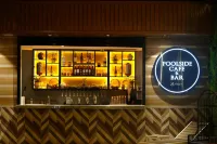 The Marison Hotel - bar