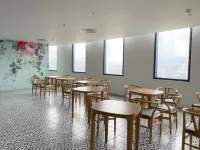 Resort Cam Ranh Seaview - breakfast