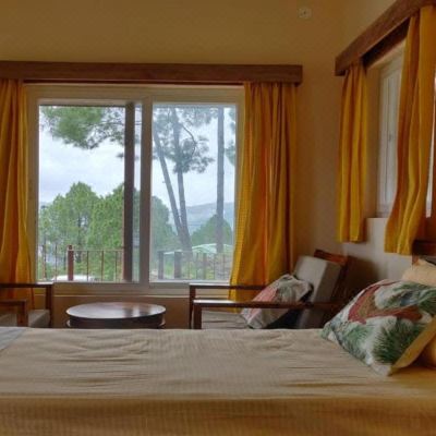 Executive Room Azalea Promo Code