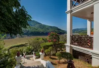 The Sanctuary Pakbeng Lodge - Scenic