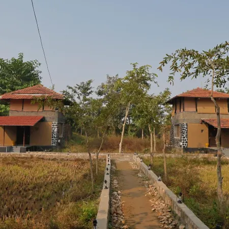 Spree Maati Jungle Resort