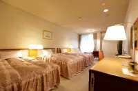 Yamanakako-Asahigaoka-Onsen Hotel Seikei - 2-Star
