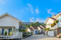 Villa Rumah Bromo - Pet-friendly