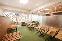 Hotel The Stem - 2 étoiles