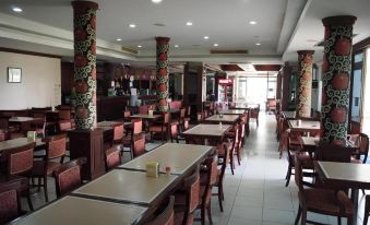 Sawang Resort Golf Club and Hotel