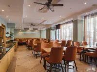 Crystal Plaza Hotel โรงแรมใกล้จัตุรัส Stureplan