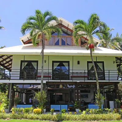 Ocean 101 Beach Resort Hotels near The Boardwalk at Cloud 9 Resort