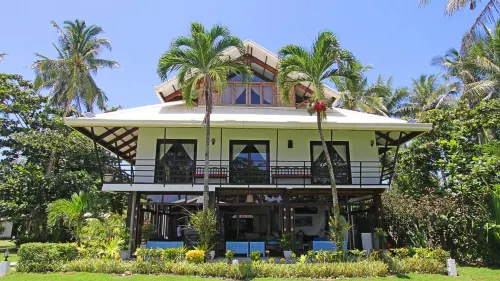 Ocean 101 Beach Resort - Ocean View