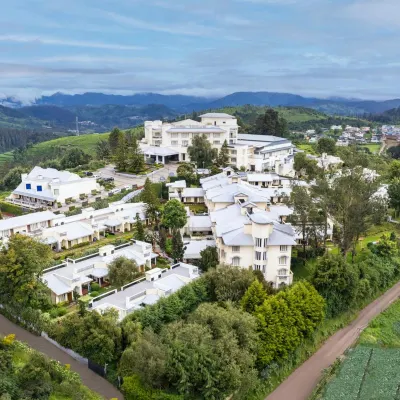 Sterling Ooty Fern Hill Hotels near Kinnakorai Viewpoint