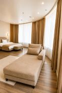 Baitau Hotel Aktobe