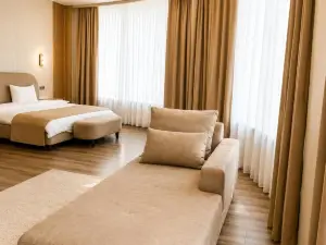 Baitau Hotel Aktobe