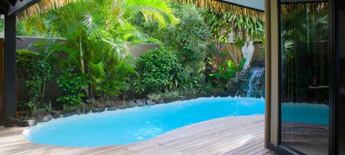 Reflections on Rarotonga Hotels in Rarotonga