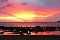Andaman Lanta Resort - con vista mare