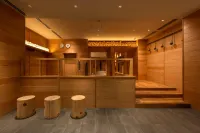 Capsule Inn Osaka (Male Only) - Spa