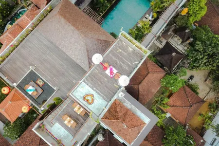 ปูรานาสวีท อูบุด