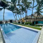 Johnnys Place Hotel - Pools