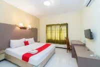 Hotel Jawa - Pensions
