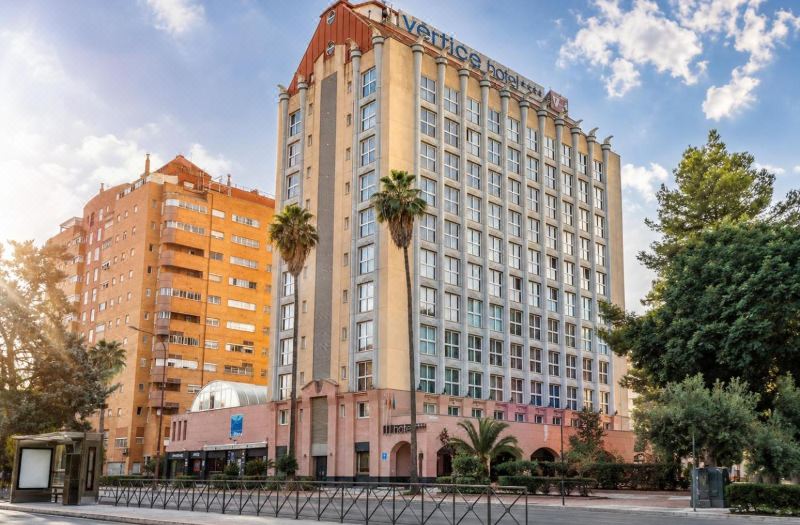 Vértice Sevilla