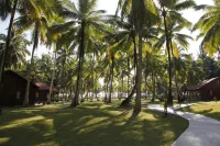Silver Sand Beach Resort Havelock - Parkering