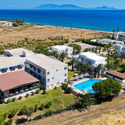 Kalimera Mare Hotels near Paleo Pili