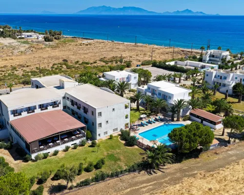 Kalimera Mare Các khách sạn gần Lâu đài Antimachia Castle