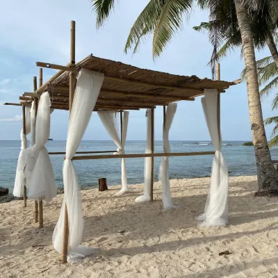 The Kokomo Accommodations Hotels near Cloud 9 Surfing Area