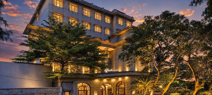 Onih Hotel Hotels in Central Bogor