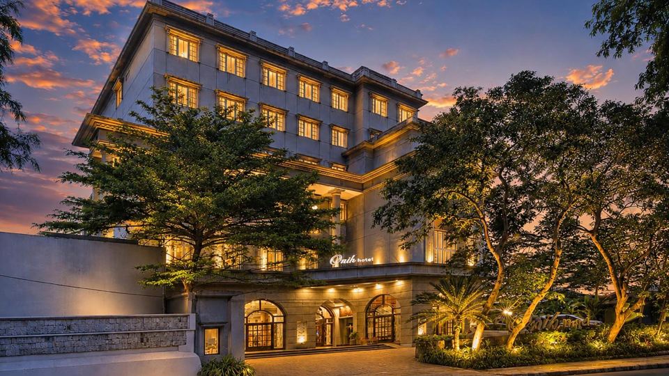 Onih Hotel