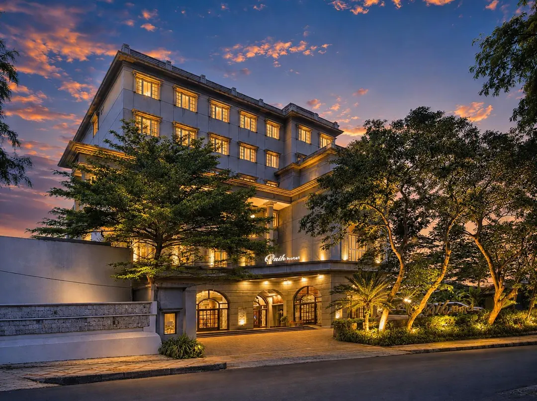 Onih Hotel - Bogor