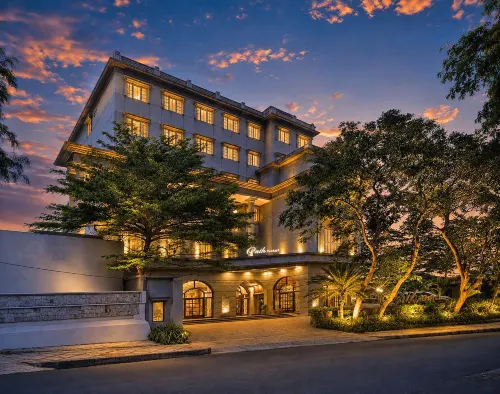Onih Hotel - 3-Star