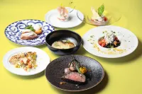 KAMOME SLOW HOTEL - breakfast