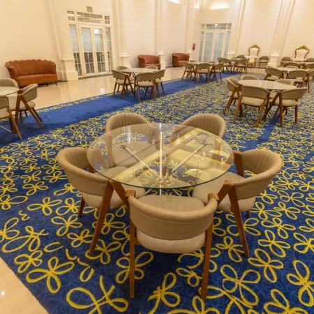The Grand Monarch Hotel, Ujjain