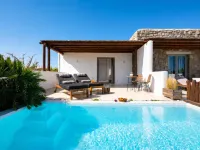 Aegean Hospitality - Gym