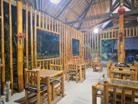 Loboc Cool River Resort - parking