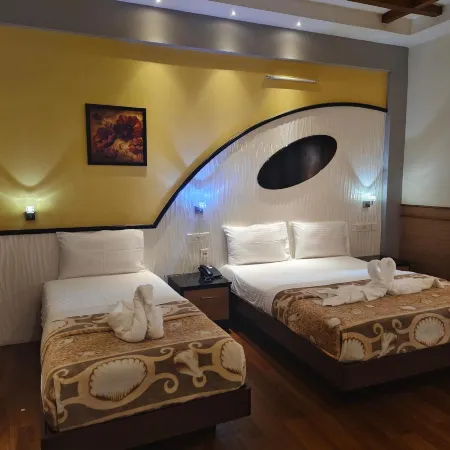 Kohinoor Hotels
