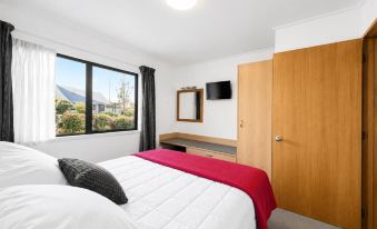 Amity Serviced Apartments
