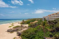 Palmaïa the House of AïA All Inclusive Wellness Resort - bar