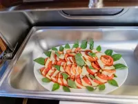 Nala Veli Beach & Spa - breakfast