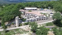 Domaine de la Mautanne - Apartments
