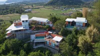Seven Havens Residence - Parkplatz