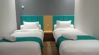 CASALUNA BED & BREAKFAST PURWOKERTO - breakfast