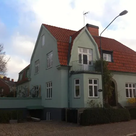 MillasVilla