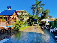 Hotel Amayal - Airport Shuttle