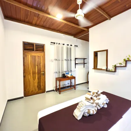 Casa Hiriketiya