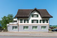 Gästehaus Hirschen - Wifi