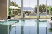 Hotel Seegarten Lindau - プール
